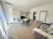 Appartamento in affitto di 70 m² in Via Litoranea