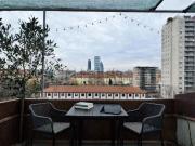 Appartamento in affitto di 70 m² in Via Lodovico Ariosto