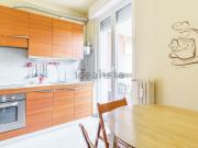 Appartamento in affitto di 70 m² in Via Lorenzo Valla, 25