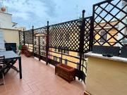 Appartamento in affitto di 70 m² in Via Luca Antonio Cracas