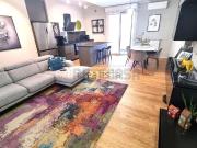 Appartamento in affitto di 70 m²