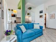 Appartamento in affitto di 70 m² in Via Marmorata, 169