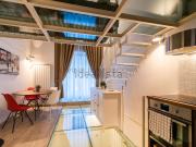Appartamento in affitto di 70 m² in Via Milazzo, 4