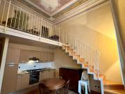 Appartamento in affitto di 80 m² in Via Montebello