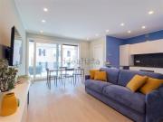 Appartamento in affitto di 70 m² in Via Montevideo