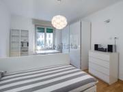 Appartamento in affitto di 70 m² in Via Nicolò Barabino, 3