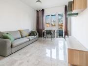 Appartamento in affitto di 70 m² in Via Pasquale Fornari, 4