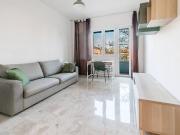 Appartamento in affitto di 70 m² in Via Pasquale Fornari, 4