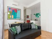 Appartamento in affitto di 70 m² in Via Pietro Calvi, 11