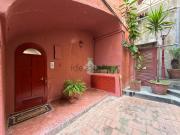 Appartamento in affitto di 70 m² in Via Posillipo, 26