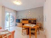 Appartamento in affitto di 70 m² in Via Principe Eugenio, 8