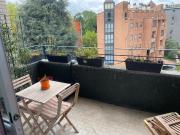 Appartamento in affitto di 70 m² in Via Privata Astura, 9
