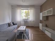 Appartamento in affitto di 70 m² in Via Privata Fonzaso, 11