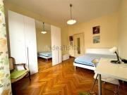 Appartamento in affitto di 80 m² in Via Privata Marciano