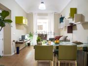 Appartamento in affitto di 70 m² in Via Rosolino Pilo