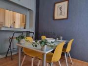 Appartamento in affitto di 70 m² in Via San Barnaba