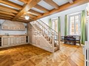 Appartamento in affitto di 70 m² in Via San Sisto