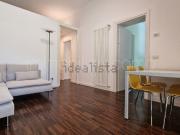 Appartamento in affitto di 70 m² in Via Santo Garovaglio