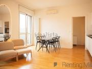 Appartamento in affitto di 70 m² in Via Savona, 101