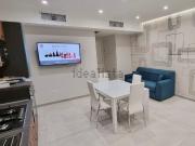 Appartamento in affitto di 70 m² in Via Scipione l&apos...