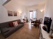 Appartamento in affitto di 70 m² in Via Simone Mosca, 26
