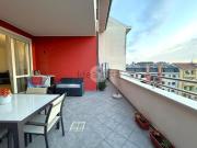 Appartamento in affitto di 70 m² in Via Volvinio, 26