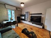 Appartamento in affitto di 70 m² in Viale Corsica, 77