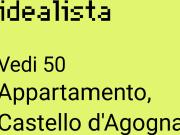 Appartamento in affitto di 70 m² in Viale Lombardia, 3