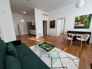Appartamento in affitto di 70 m² in Viale Monte Grappa, 18