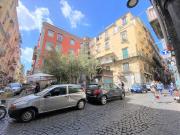 Appartamento in affitto di 70 m² in Vico Sedil Capuano, 21