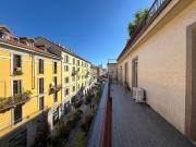 Appartamento in affitto di 71 m² in Via Alfredo Albertini