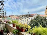 Appartamento in affitto di 71 m² in Via Ambrogio...