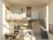 Appartamento in affitto di 71 m² in Via Confienza, 14