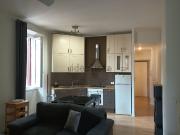 Appartamento in affitto di 71 m² in Via della Farnesina, 50