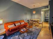 Appartamento in affitto di 71 m² in Via Emilio Morosini