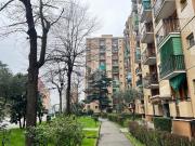 Appartamento in affitto di 71 m² in Via Eugenio Curiel, 42