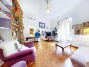 Appartamento in affitto di 71 m² in Via Giulia