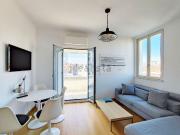 Appartamento in affitto di 71 m² in Via Giuseppe Parini, 15 Appartamento in affitto di 71 m² in Via Giuseppe Parini, 15