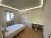 Appartamento in affitto di 71 m² in Via Leonardo Umile