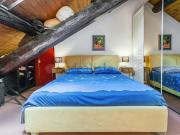 Appartamento in affitto di 71 m² in Via Piero della...