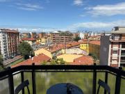 Appartamento in affitto di 71 m² in Viale Tibaldi, 2