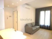 Appartamento in affitto di 72 m² in Via Alessandro Tadino