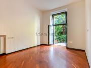 Appartamento in affitto di 72 m² in Via Atto Vannucci, 7