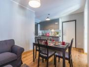 Appartamento in affitto di 72 m² in Via Canale Molassi