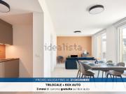Appartamento in affitto di 72 m² in Via Eugenio...