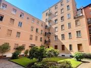 Appartamento in affitto di 72 m² in Via Francesco Sforza, 43