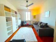 Appartamento in affitto di 72 m² in Via Giosuè Borsi, 1