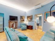 Appartamento in affitto di 72 m² in Via Gustavo Fara