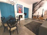 Appartamento in affitto di 72 m² in Via Lodovico Settala