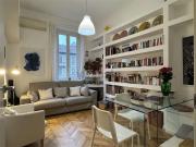 Appartamento in affitto di 72 m² in Via Losanna